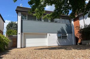 Seymour Road, East Molesey- click for photo gallery